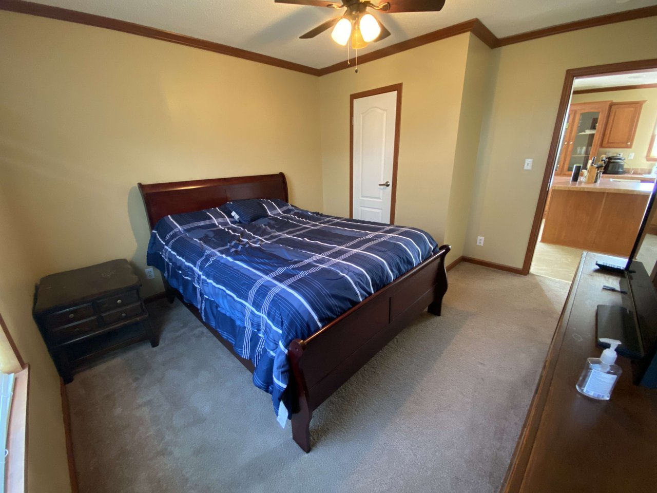 115 Bridgers Road