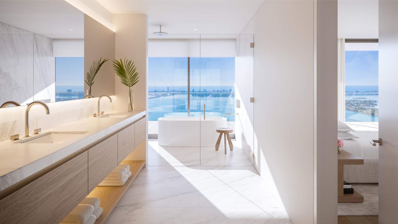 Edition Residences Miami Edgewater