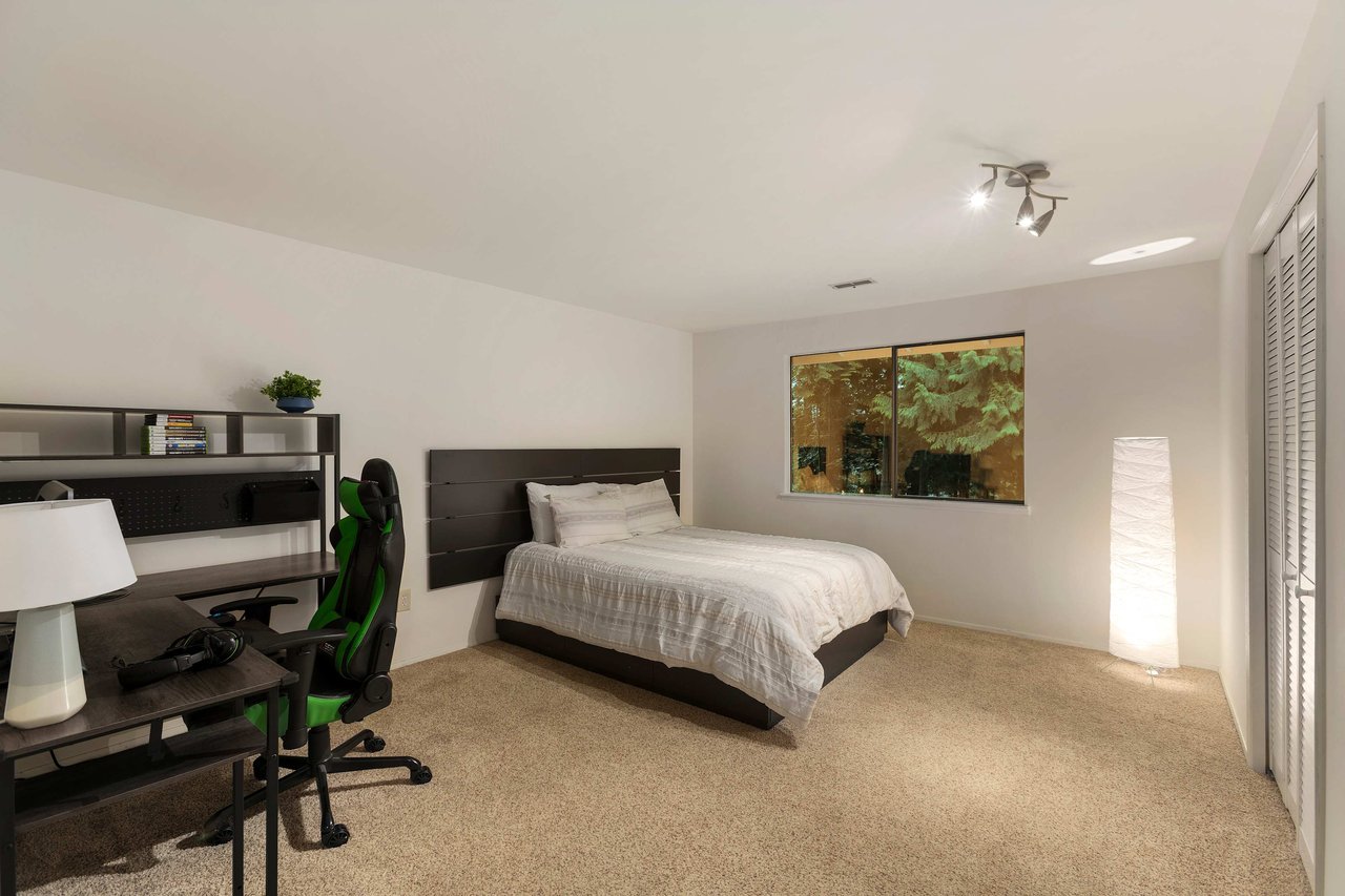 Reintree Retreat