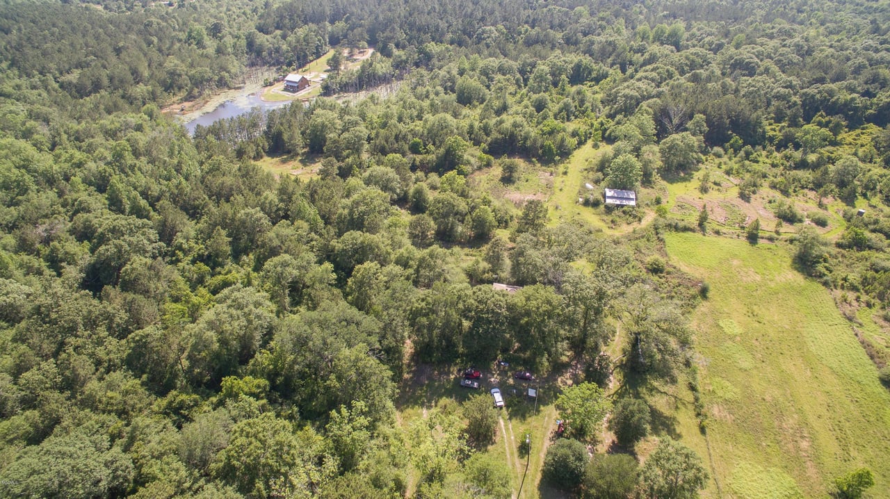 32331 Carey Smith Rd