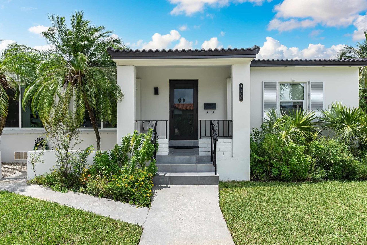 2100 SW 31st Ave, Miami, FL 33145