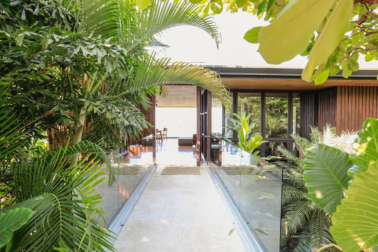 Ocean View Villa and Guest House, Santa Teresa, Puntarenas