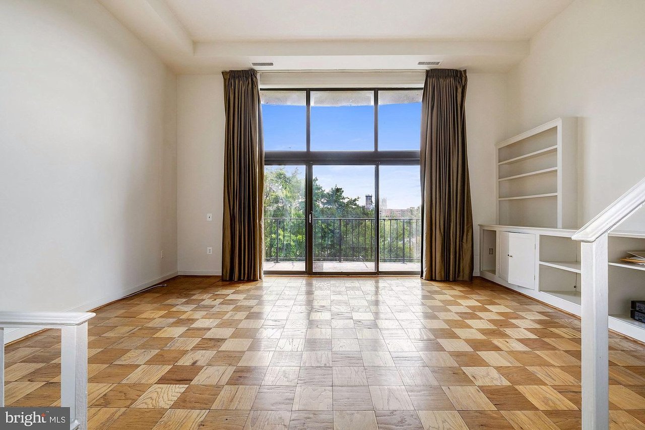 3101 New Mexico Ave NW, Washington, DC