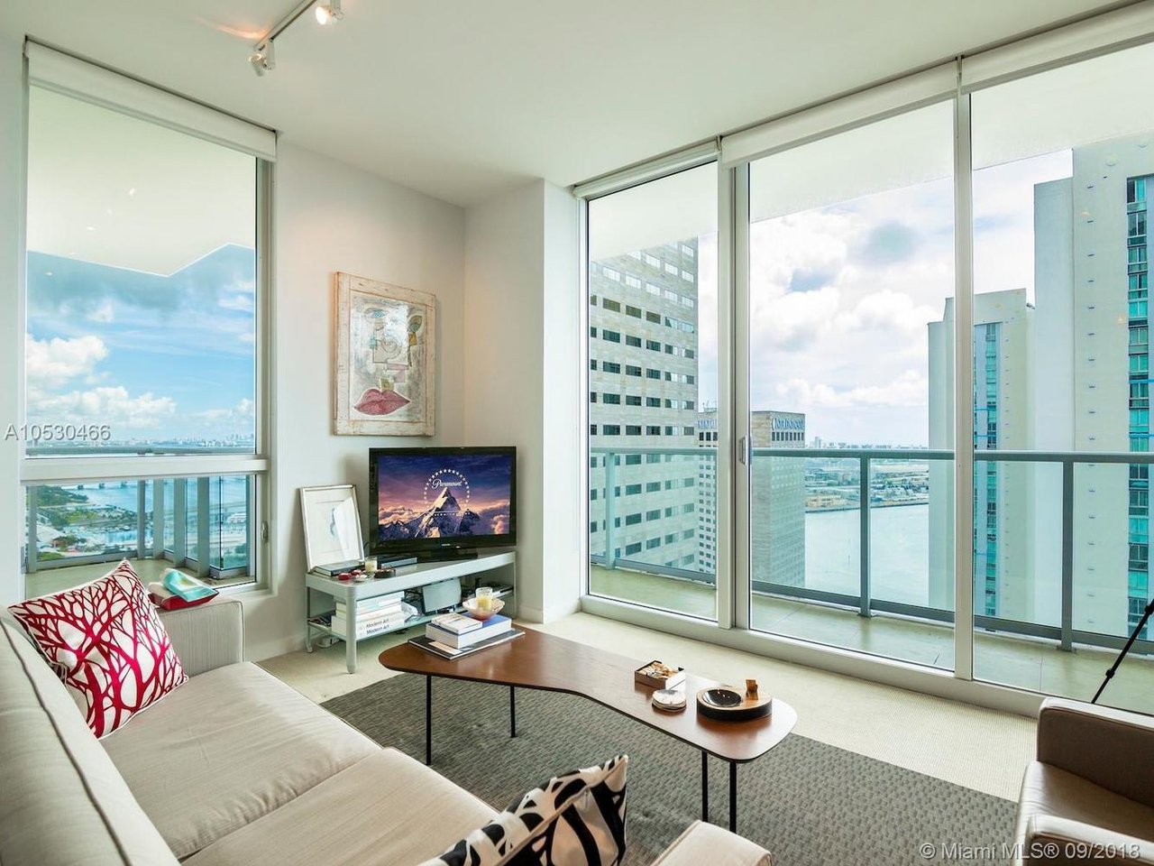 300 S Biscayne Blvd, #T3116