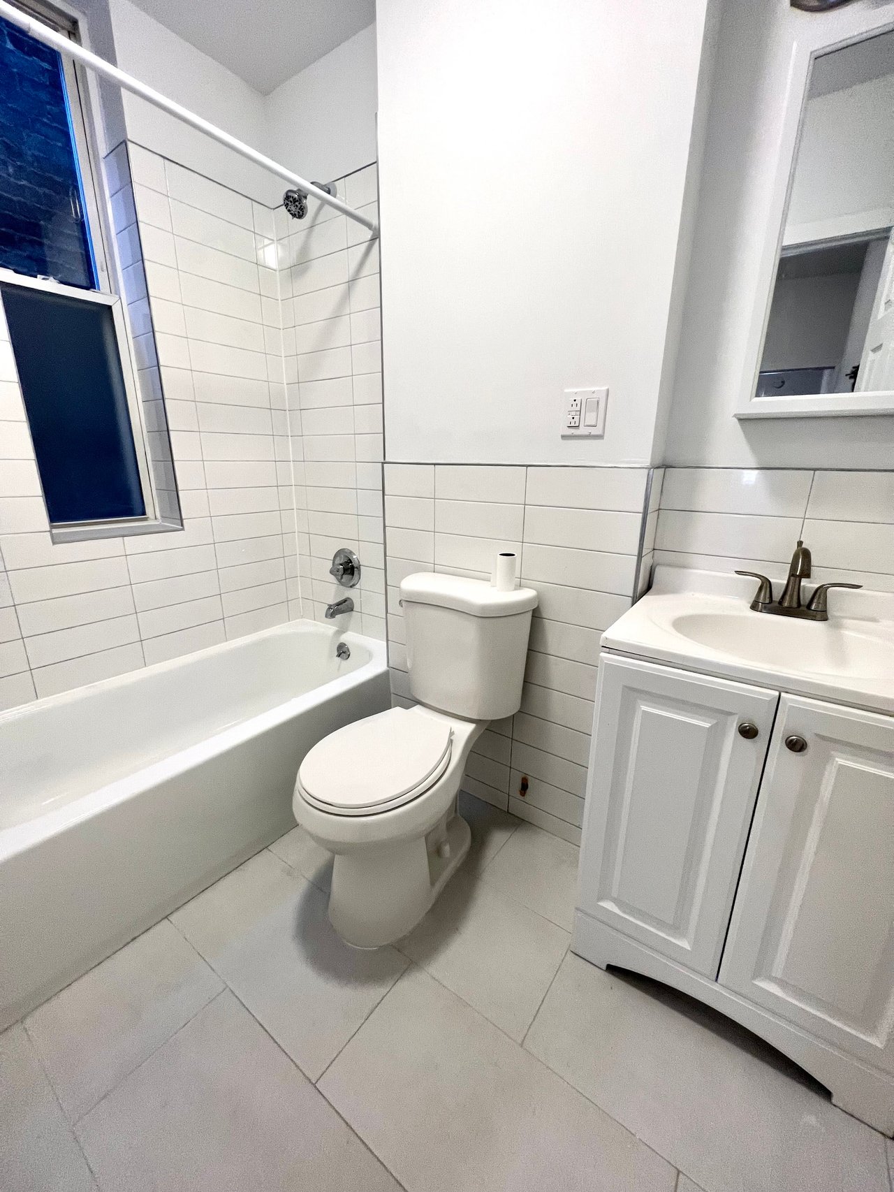344 Lafayette Ave, #3A