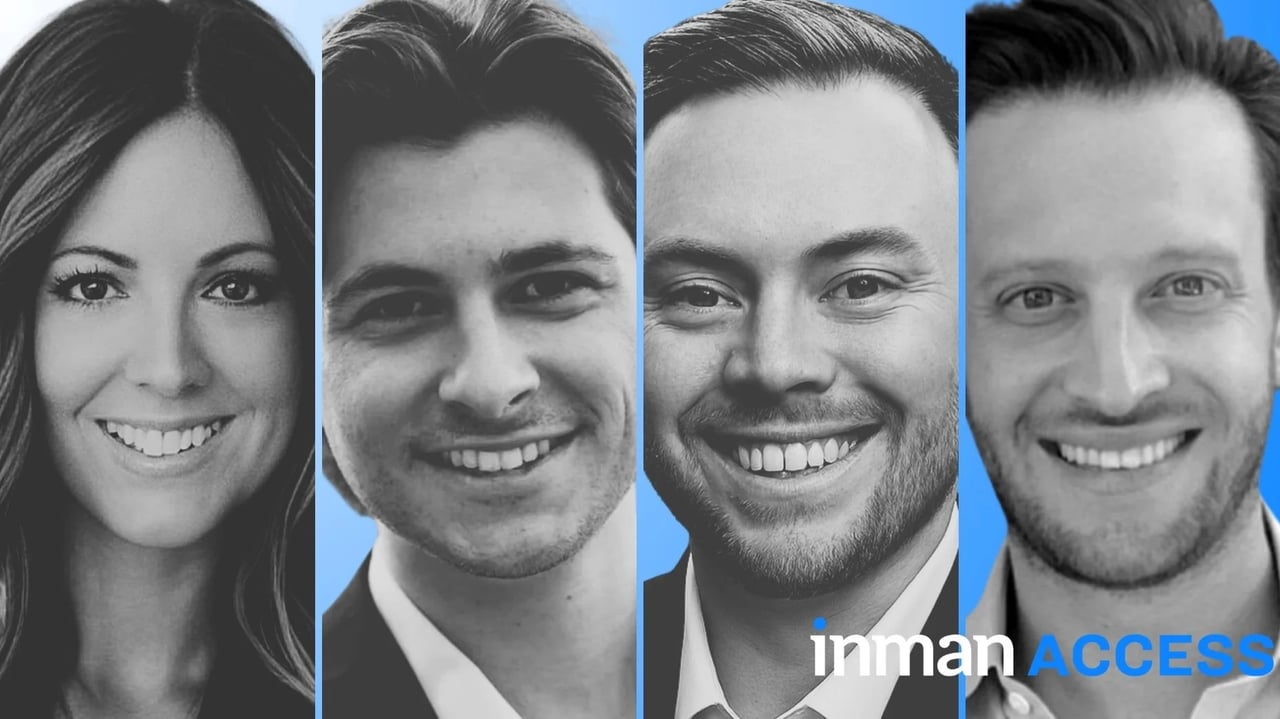 Building a business that runs smarter (not harder): Streaming