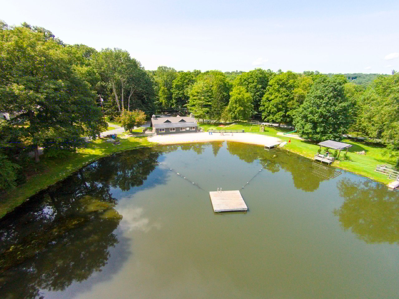 71 Forest Range Road, Katonah
