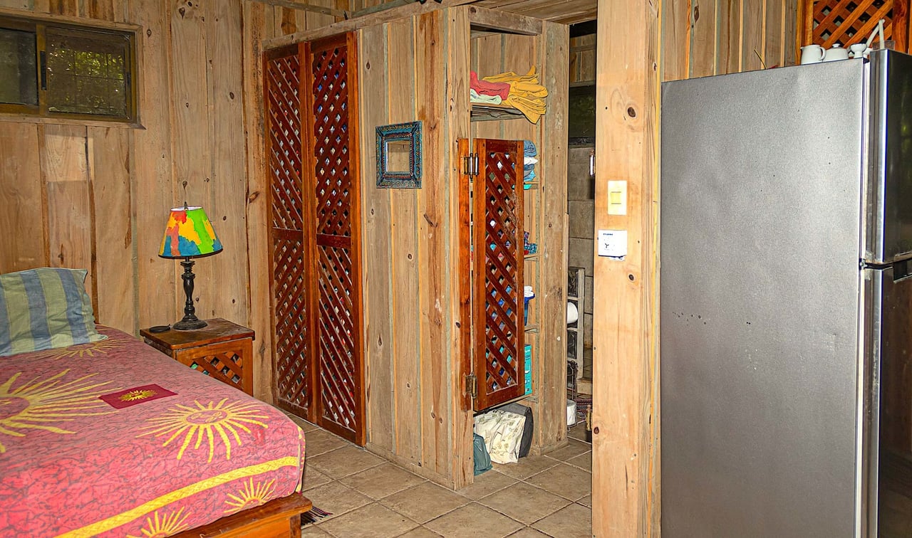 Multi Residence Jungle Compound, Manuel Antonio, Puntarenas