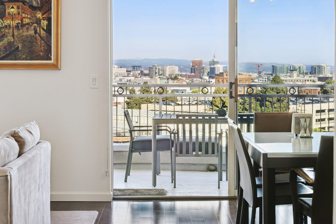 Unlock the City Dream: Your Luxury Urban Residence Awaits at 140 South Van Ness Ave #901