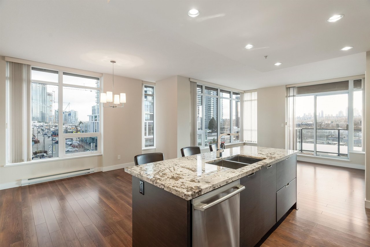 503-2077 Rosser Ave