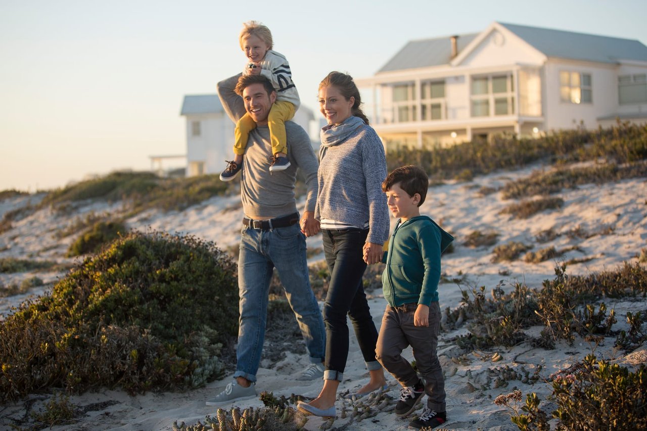 Discover Your Dream Home on Seabrook Island
