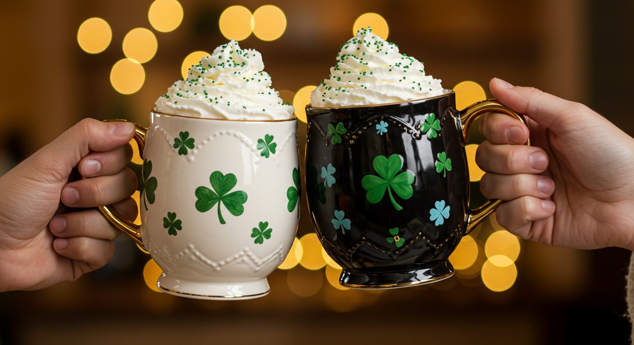 5 Ways to Celebrate St. Patrick’s Day in Indy