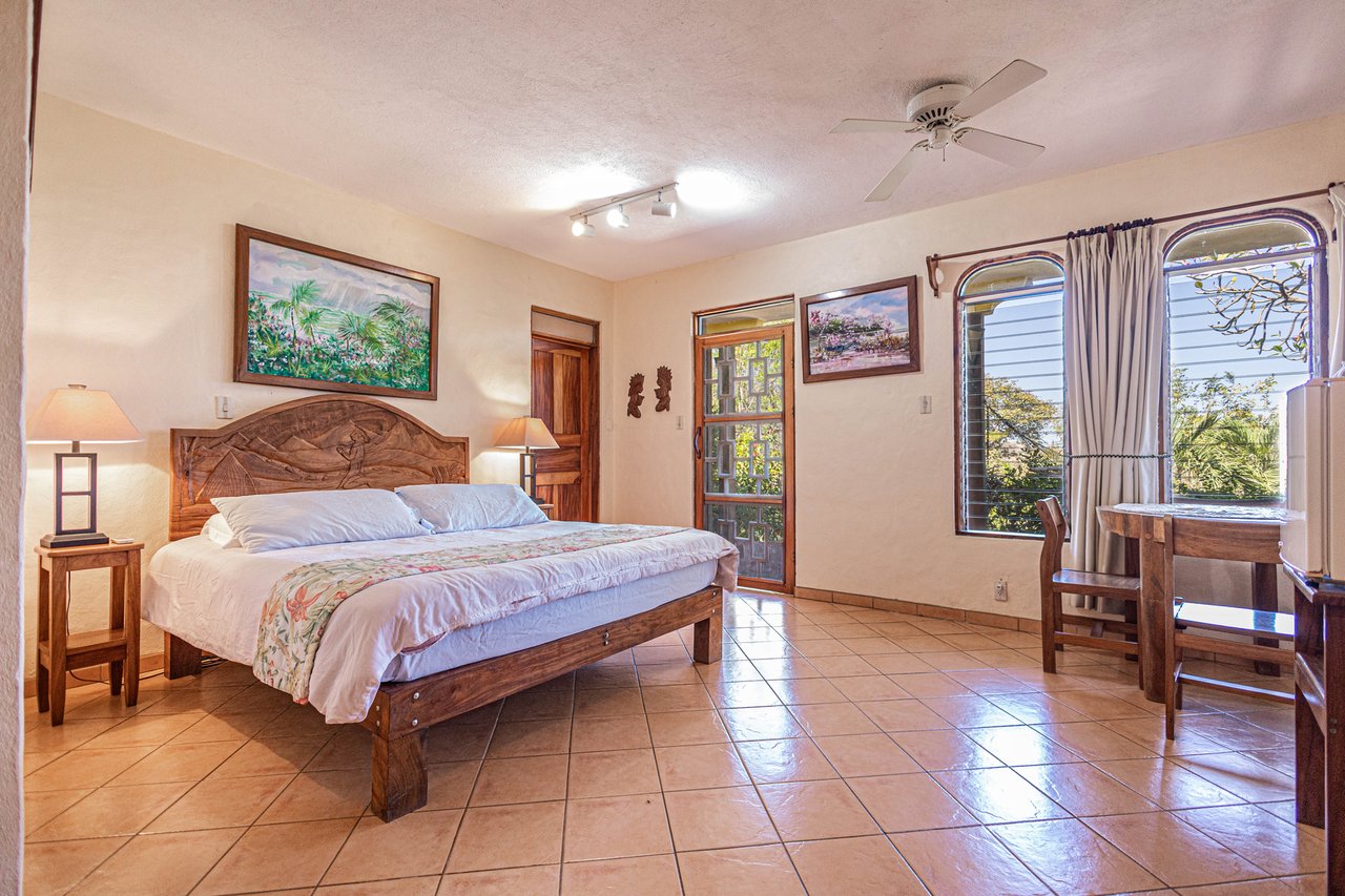 Multi Villa Development Land, Papagayo, Guanacaste