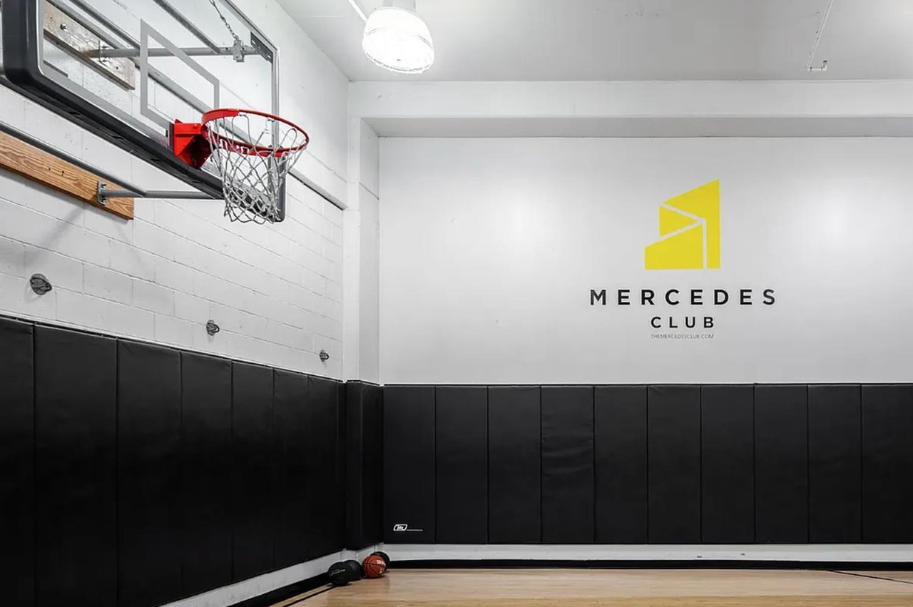 554 West 54th Street, Apt 28-G