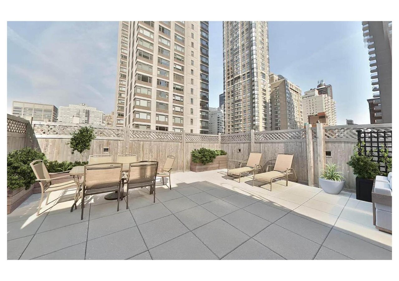 184 East 64th Street, Apt PH-5