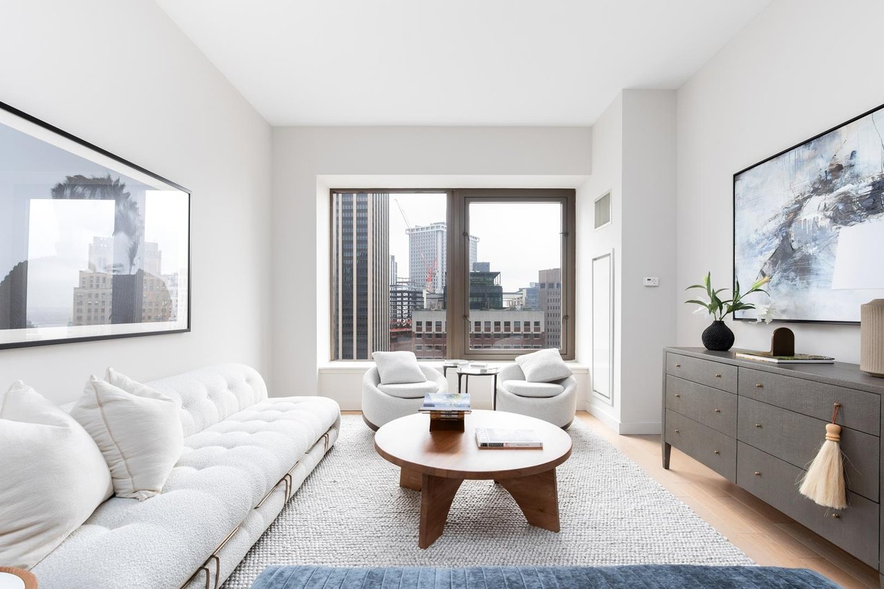 75 Wall Street, Apt 31-E
