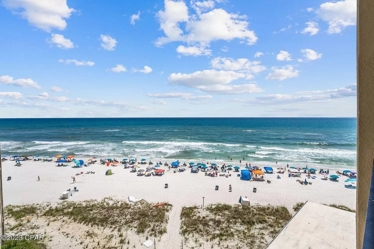 23223 Front Beach Road Unit A-521