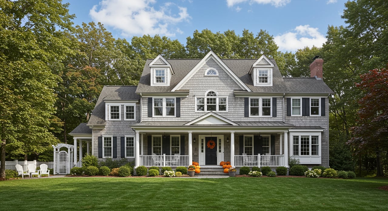 Economic Factors Impacting Real Estate in Ridgewood