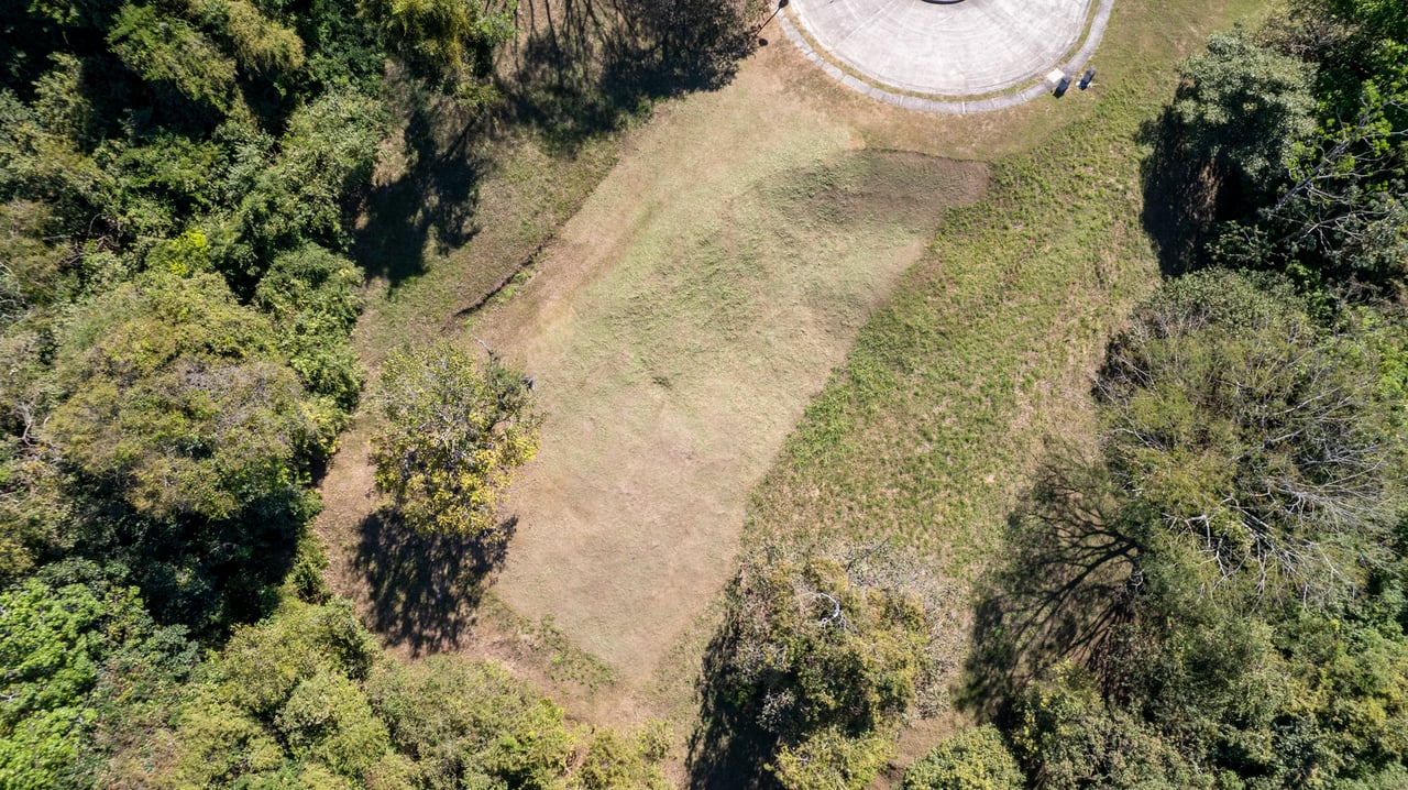 Stunning lot with views, Ciudad Colon, San Jose