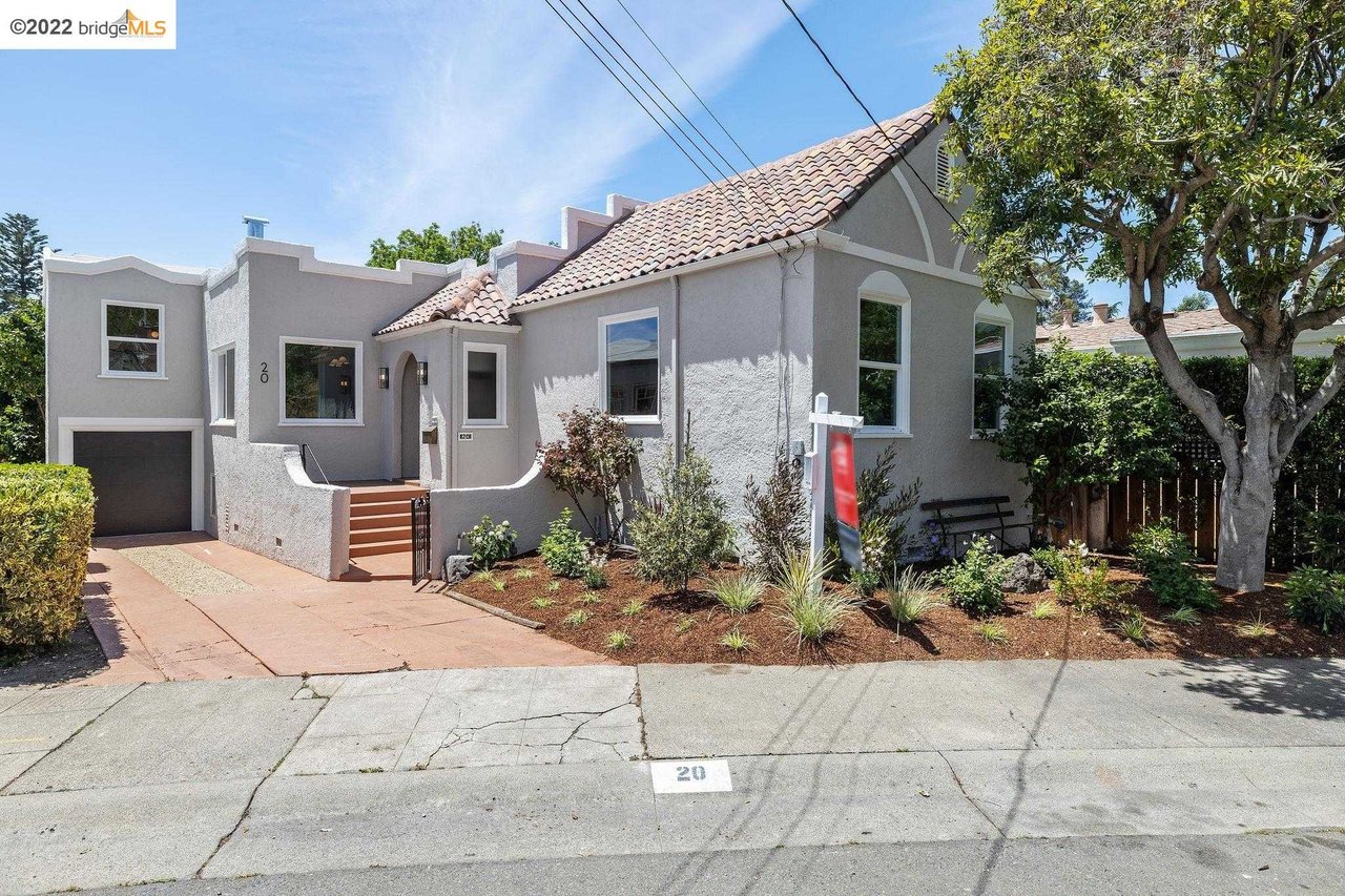 20 Hopkins Ct