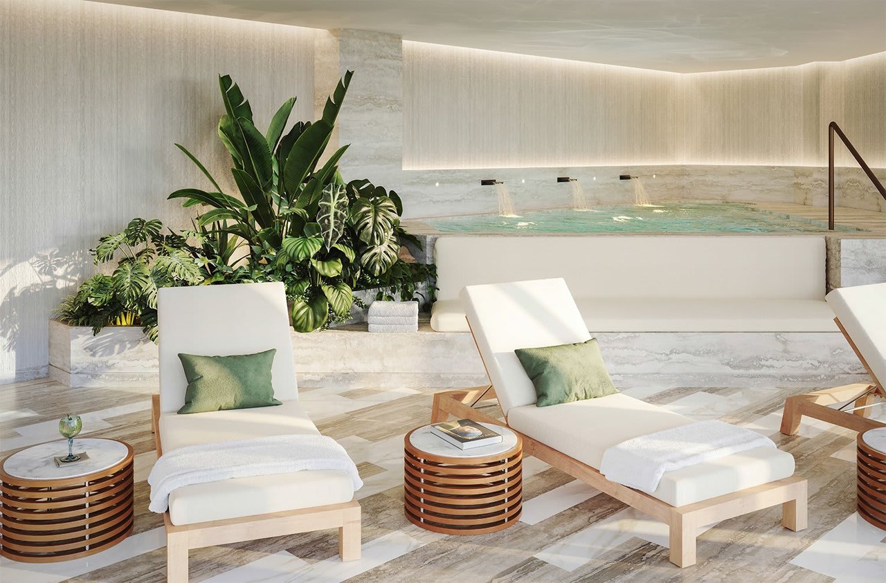 The Perigon Residences | Miami Beach