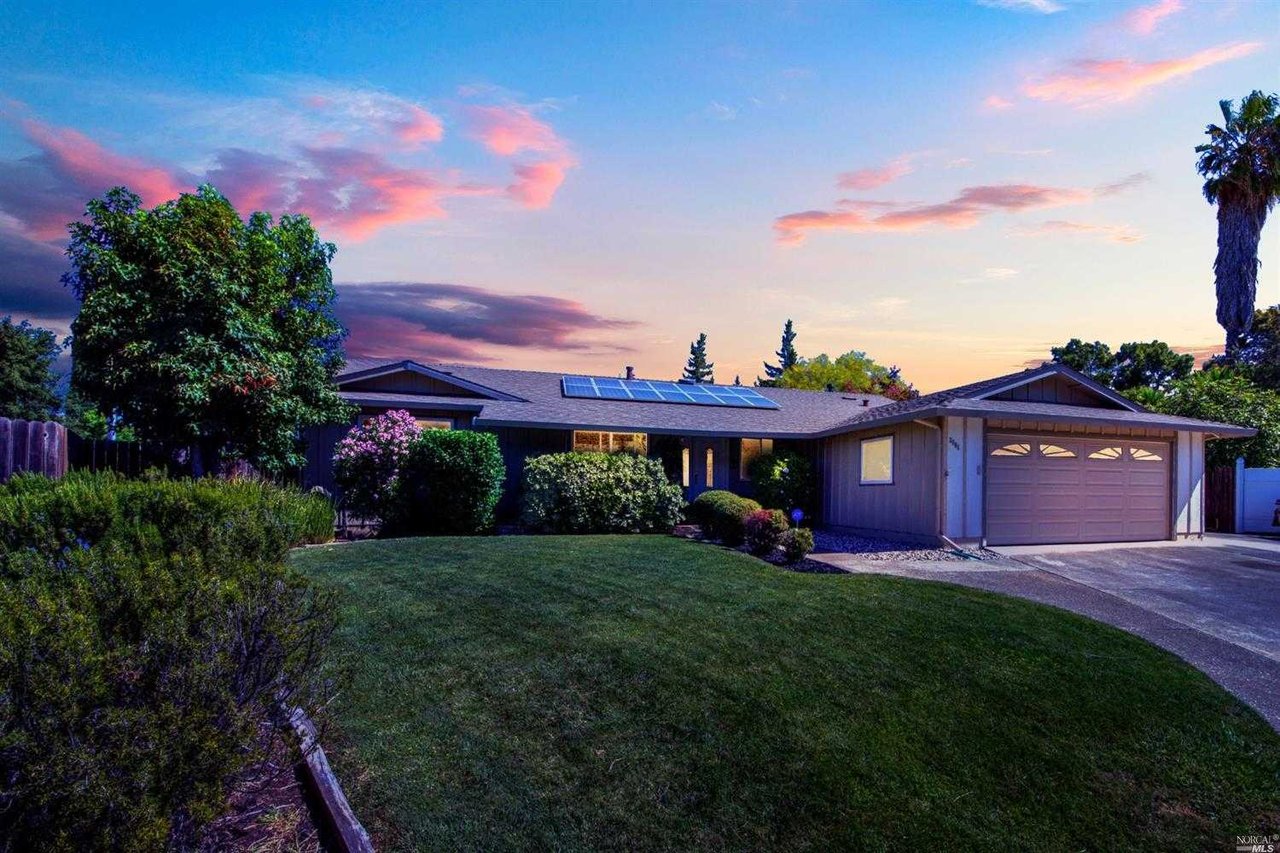 2906 Waterman Court