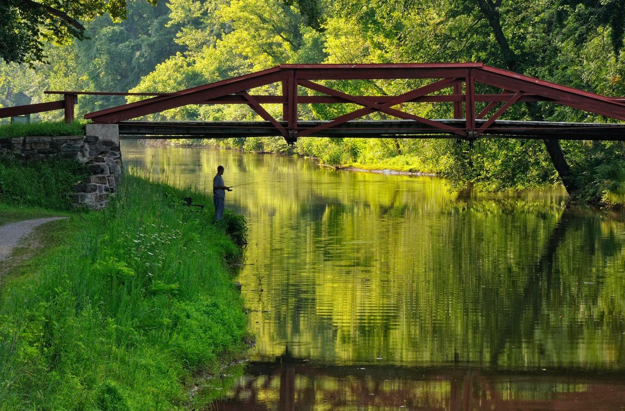 A New Chapter in New Hope: Embracing Development While Preserving History