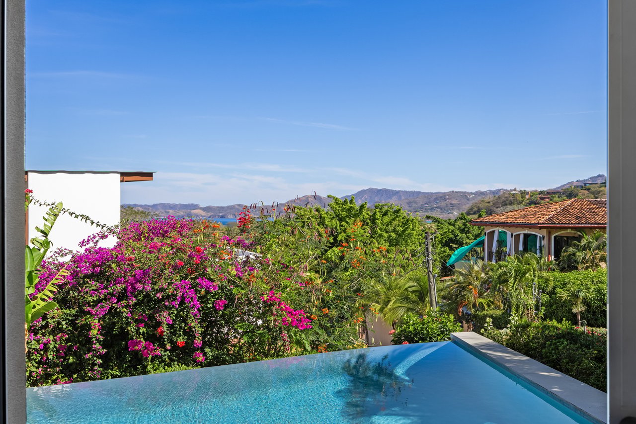 Italian Gourmet Kitchen Residence, Flamingo, Guanacaste