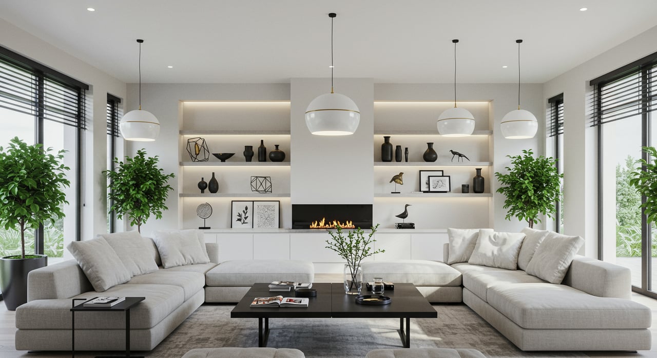 Chinese Home Buyers