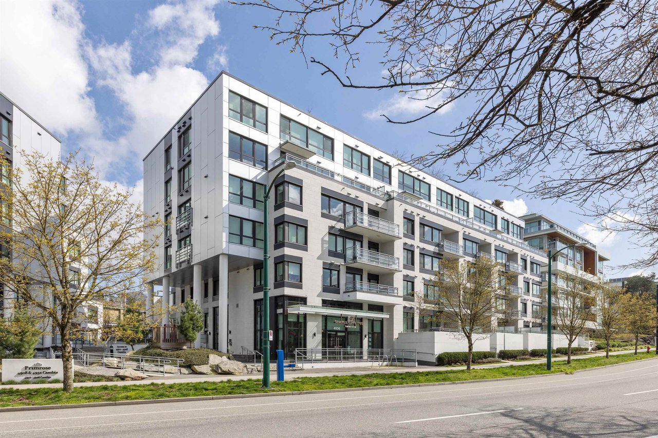 203-4932 Cambie St