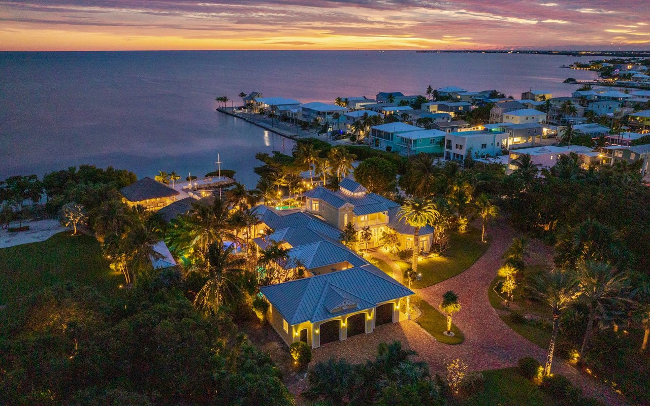 Bait Shack Estate