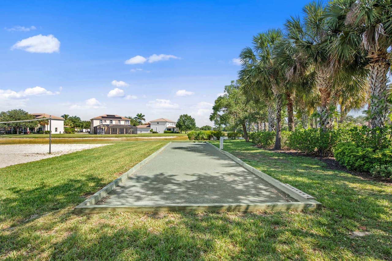 Serene Lakeview Cape Coral, FL!