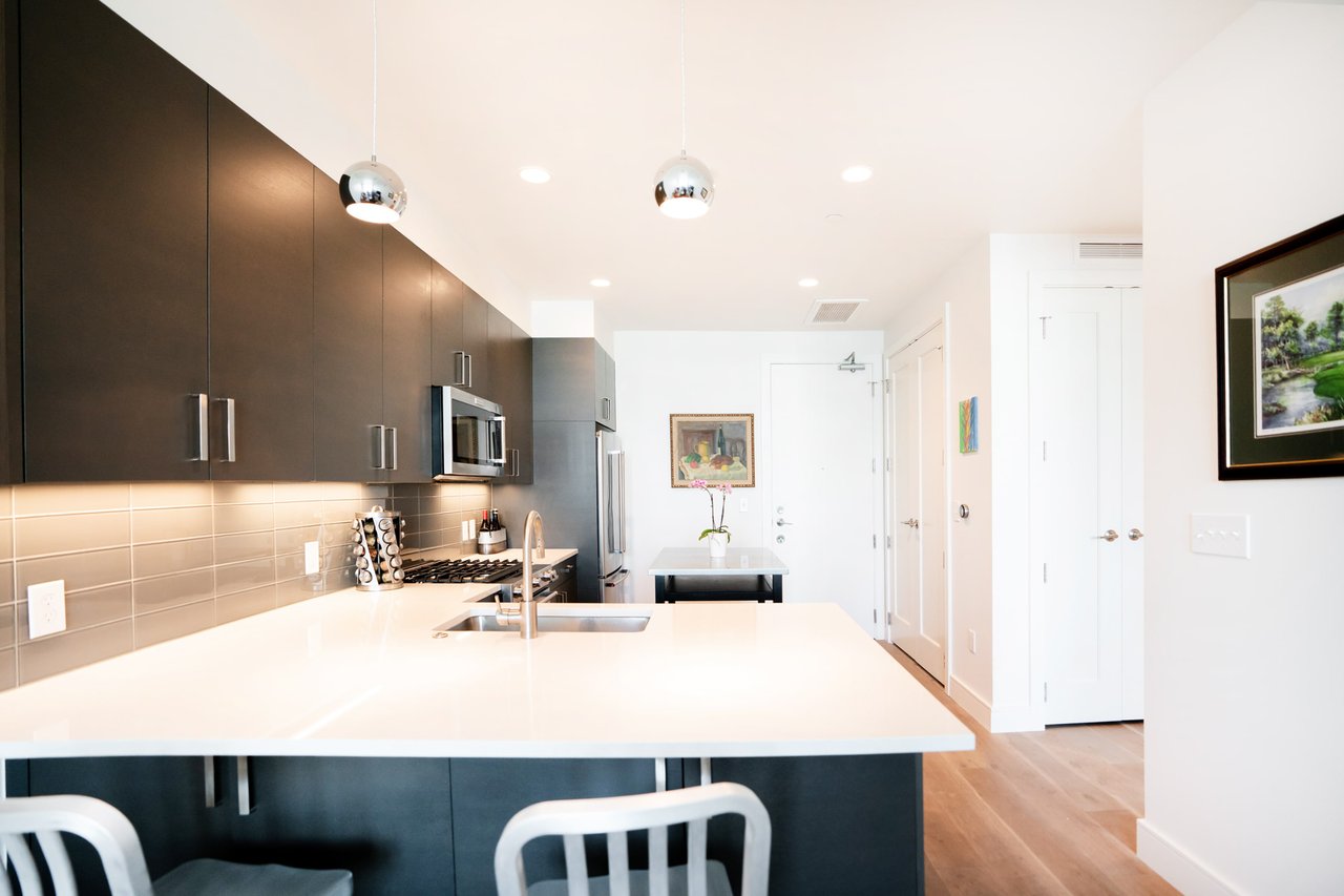 Seaholm Residences #2909