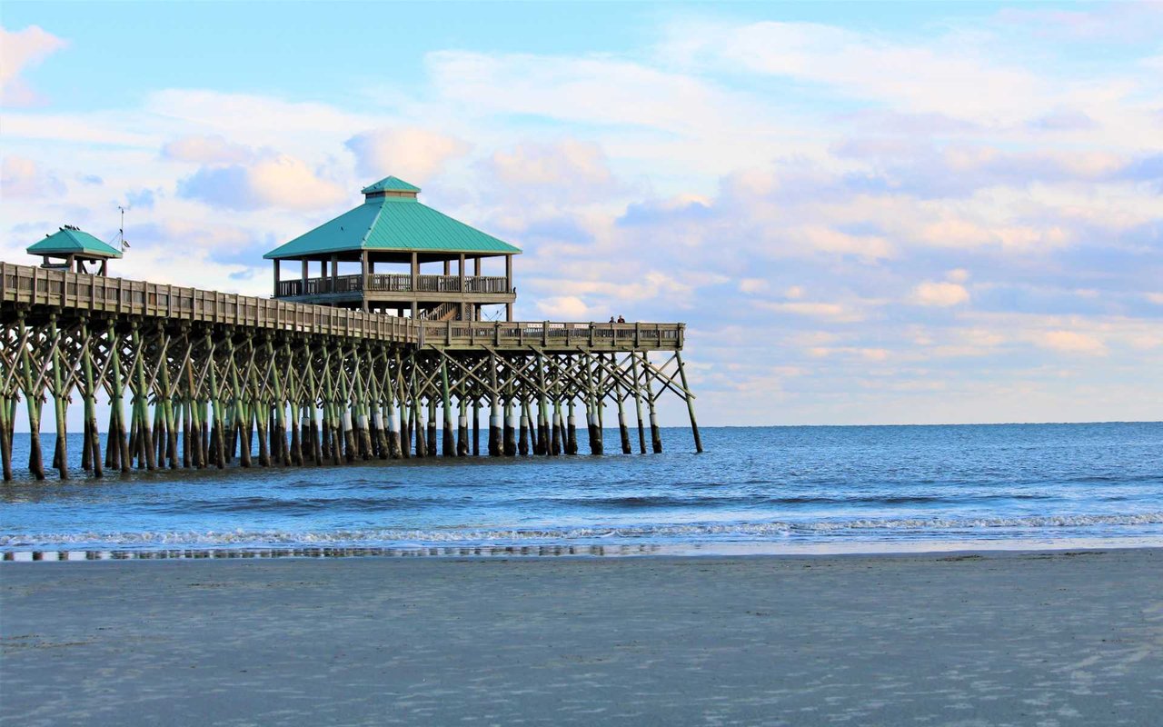 Folly Beach