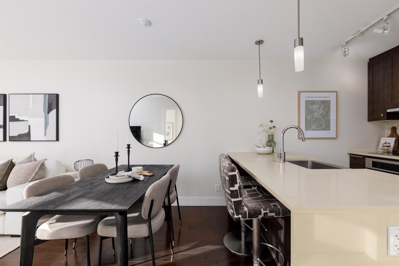 806-888 Homer Street, Vancouver