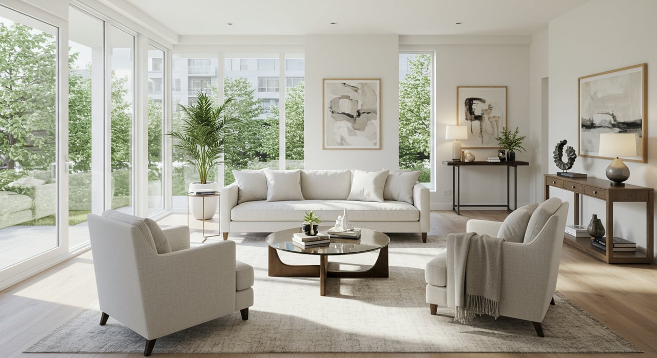 Bay Area Housing Q3 Report
