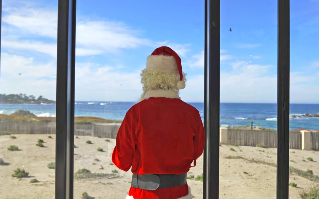 Top 10 Holiday Events on Monterey Peninsula