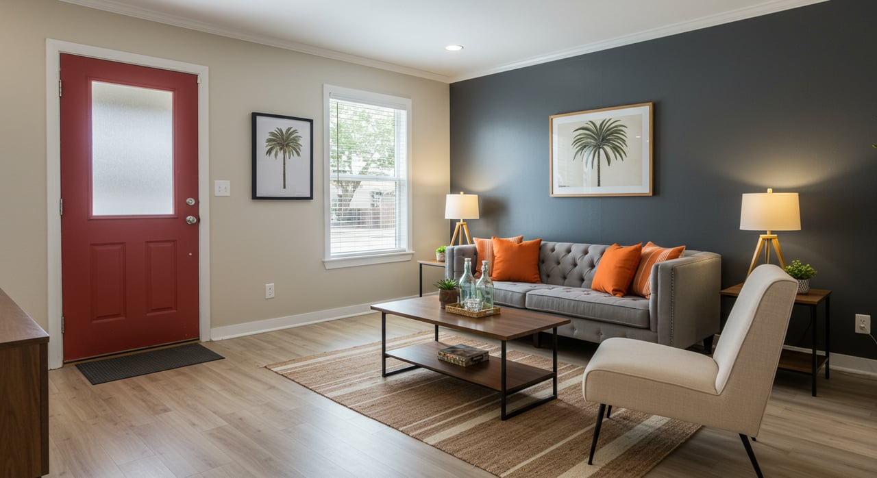 6 Pro Tips For Decorating Your New Home