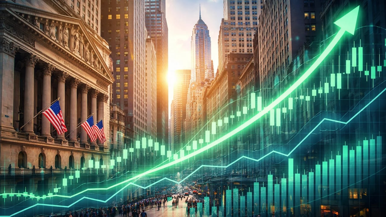 Mortgage rates dipped. See how they’ve evolved over the years