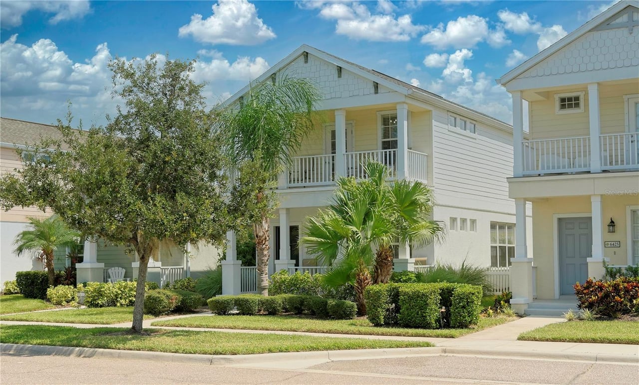 📢🏠JUST LISTED🏡✨ @6421 PINE BREEZE RUN, SARASOTA, FL 34243
