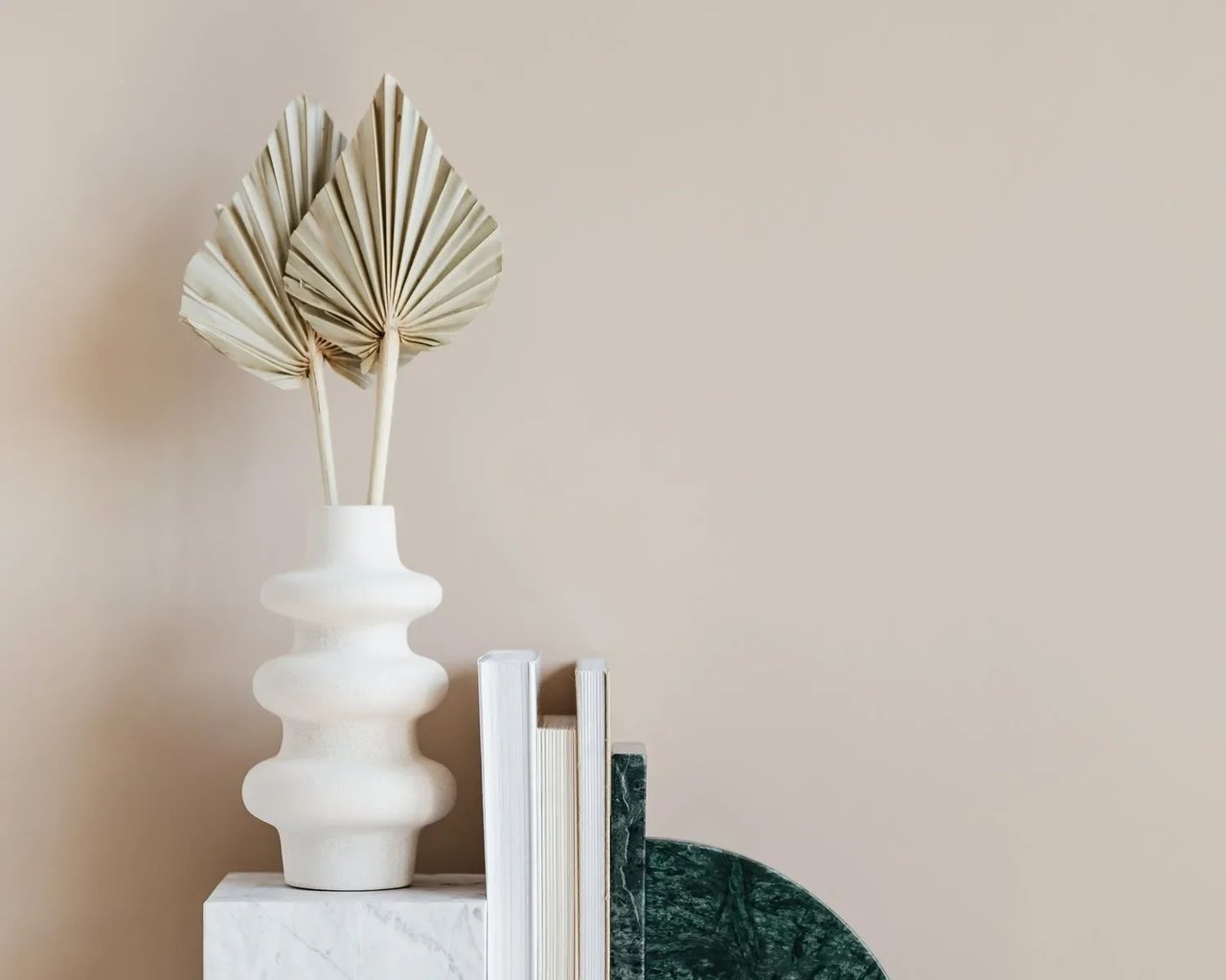 From Velvet to Marble | Choosing the Right Texture