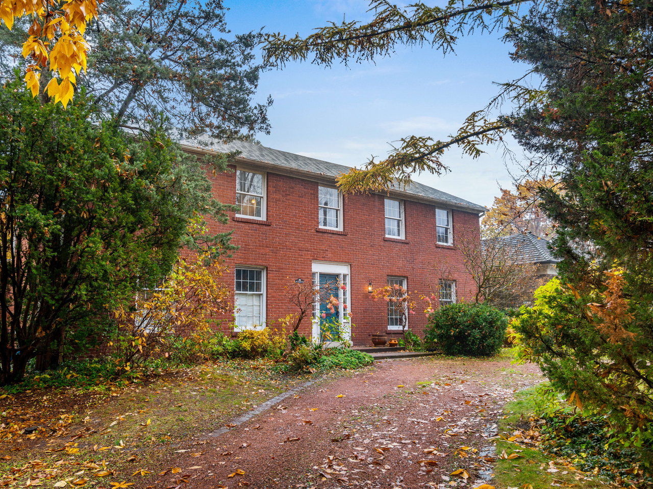 55 Allan Street