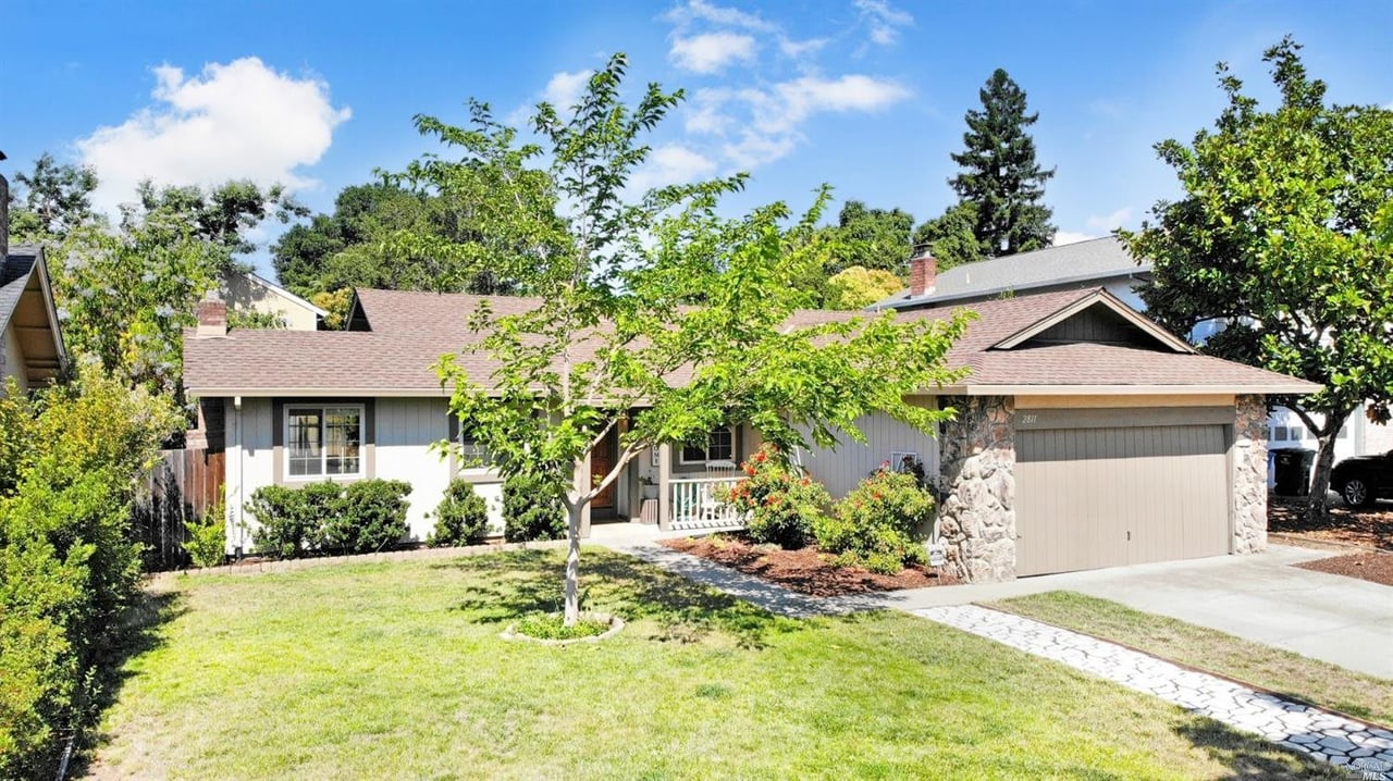 2811 Audubon Court