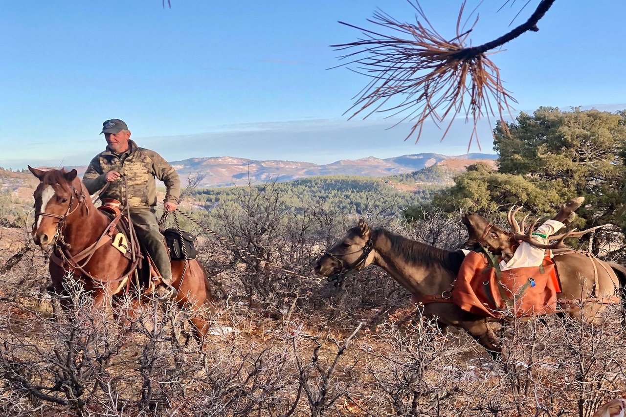 Pine Ridge Ranch