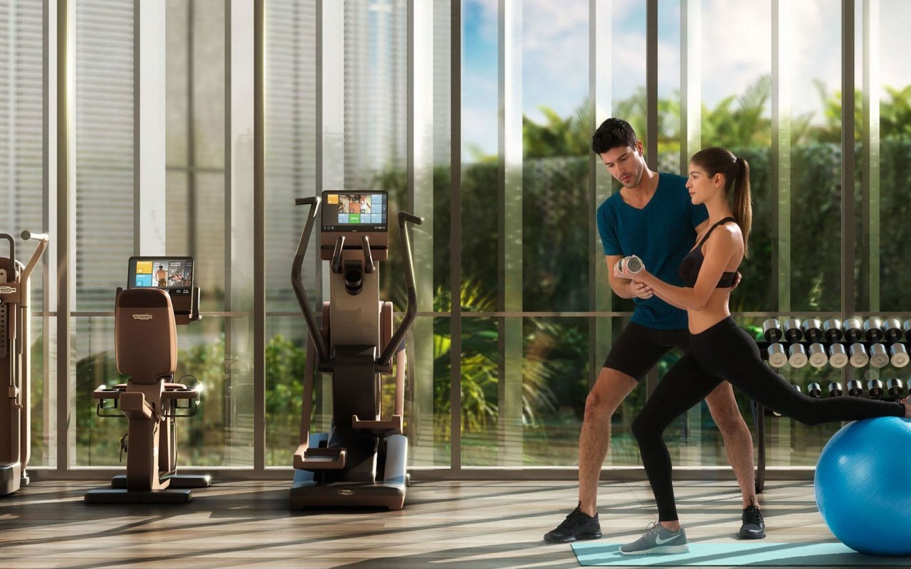 The Ritz-Carlton Residences, Miami Beach