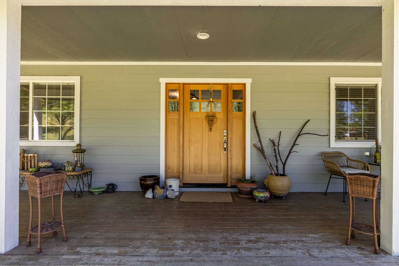 501 Shell Ln, Placerville