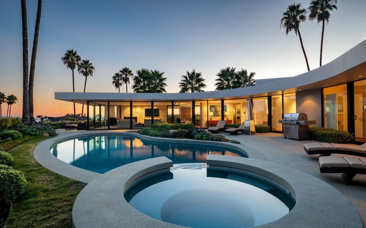 Top 10 Celebrity Homes That Hit the Market in 2019