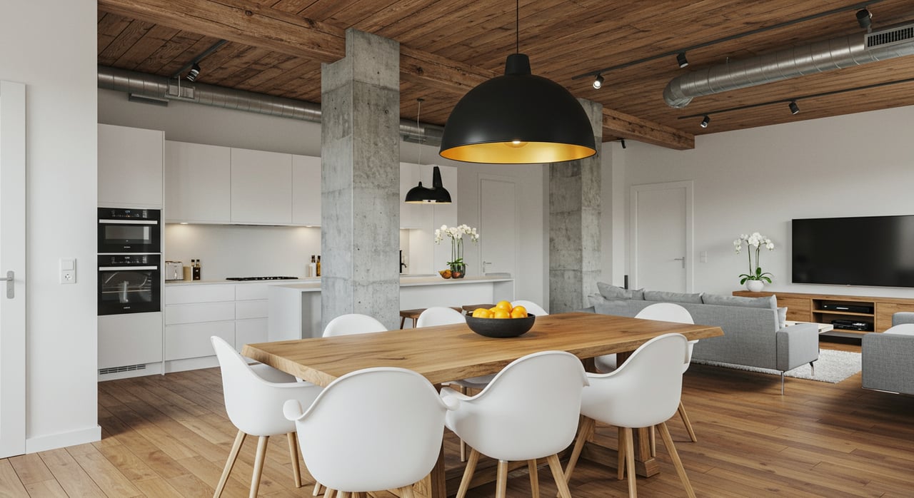 Before and After Home Reveal: Best ROI Home Improvements when you are looking to sell