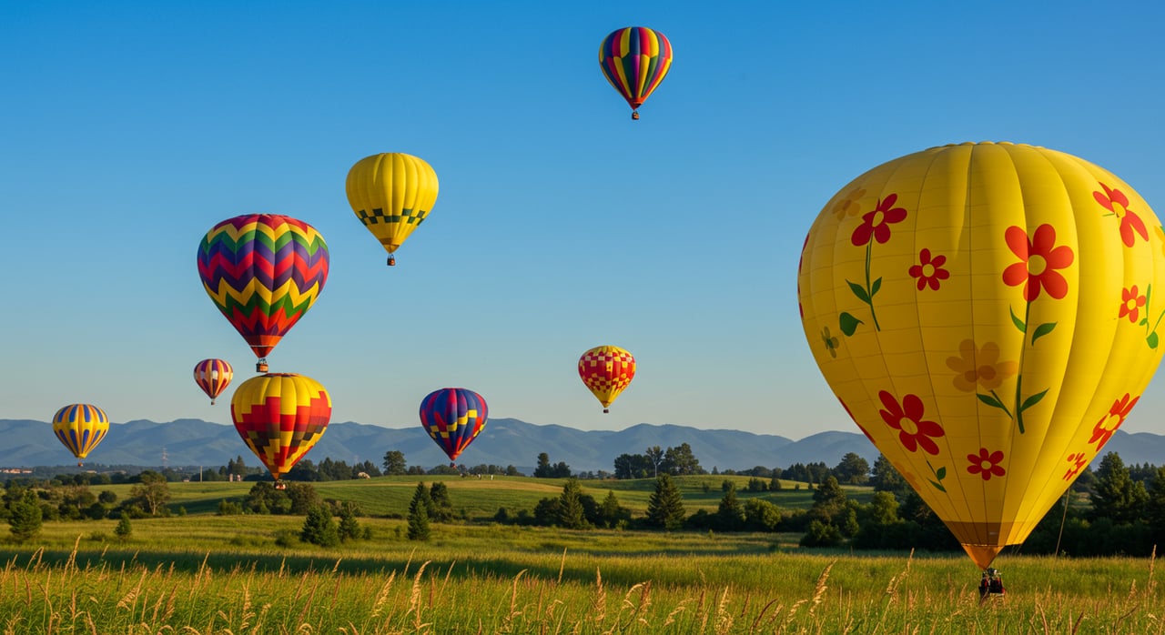 Aspen, Colorado: A Winter Wonderland