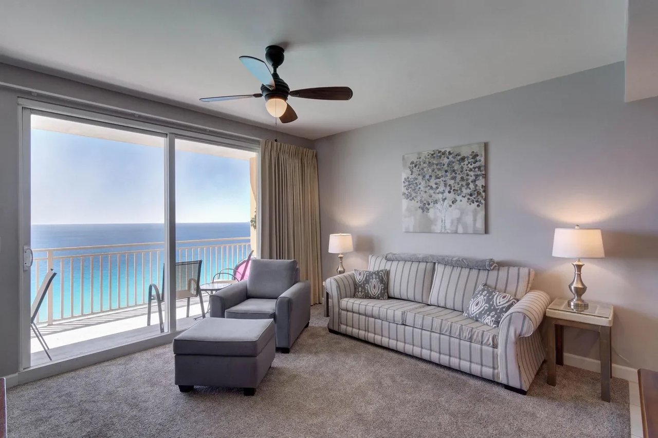 East Front Beach Road, Unit 1602
